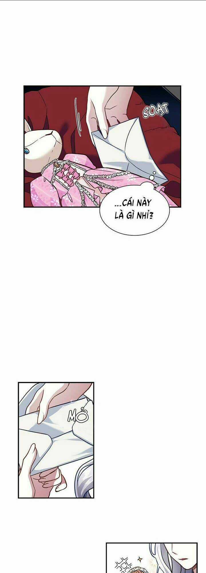 Con Gái Chồng Thật Dễ Thương Chapter 10 trang 26