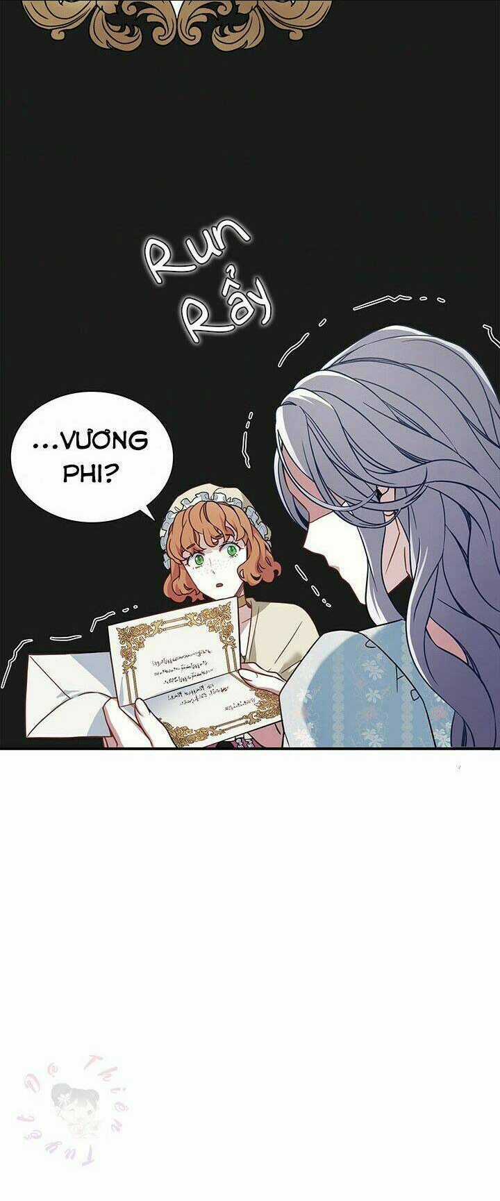 Con Gái Chồng Thật Dễ Thương Chapter 10 trang 28