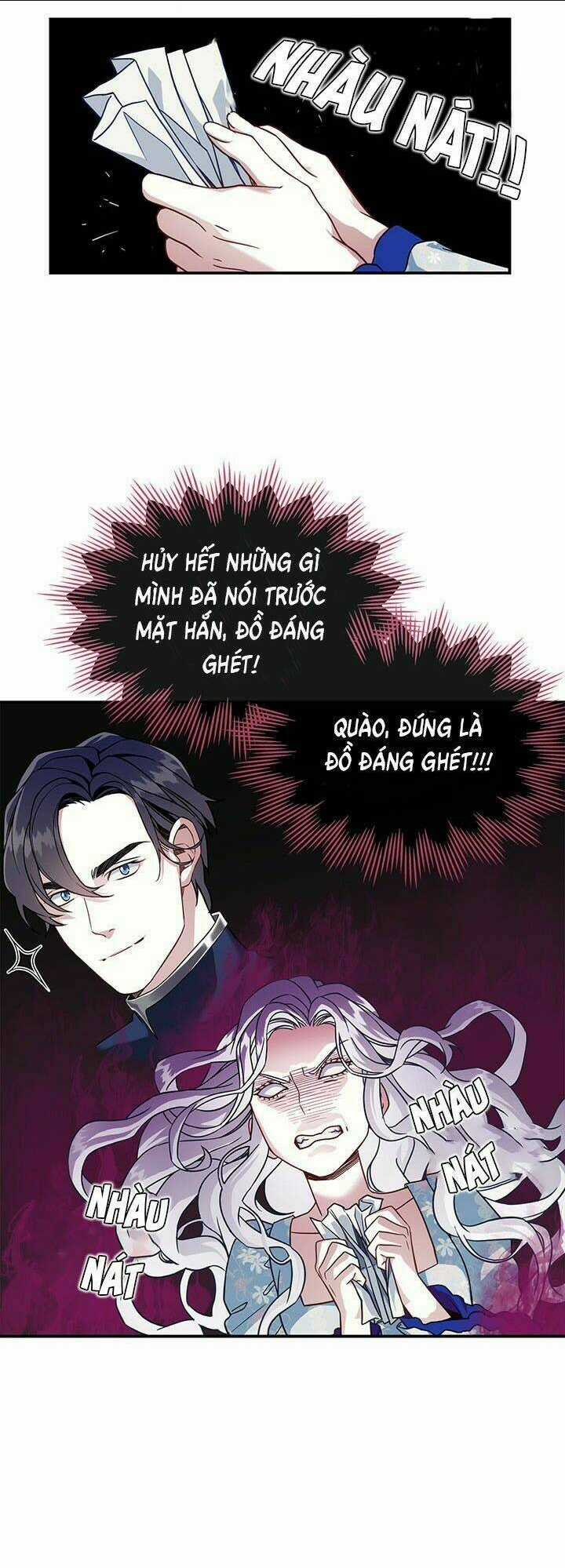 Con Gái Chồng Thật Dễ Thương Chapter 10 trang 29