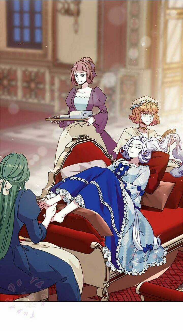 Con Gái Chồng Thật Dễ Thương Chapter 10 trang 3