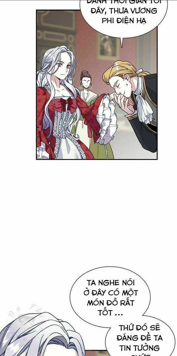 Con Gái Chồng Thật Dễ Thương Chapter 10 trang 32