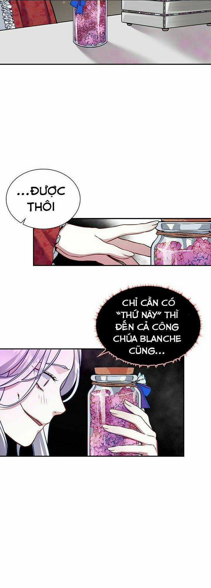 Con Gái Chồng Thật Dễ Thương Chapter 10 trang 34