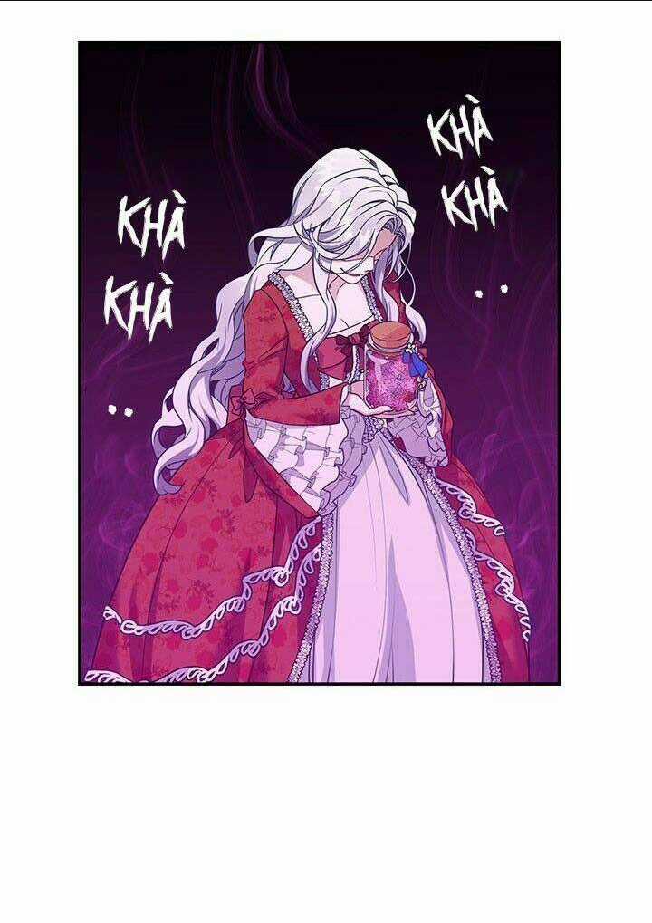 Con Gái Chồng Thật Dễ Thương Chapter 10 trang 35