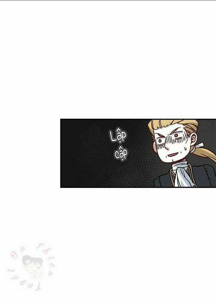 Con Gái Chồng Thật Dễ Thương Chapter 10 trang 36