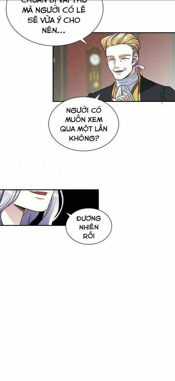 Con Gái Chồng Thật Dễ Thương Chapter 10 trang 39