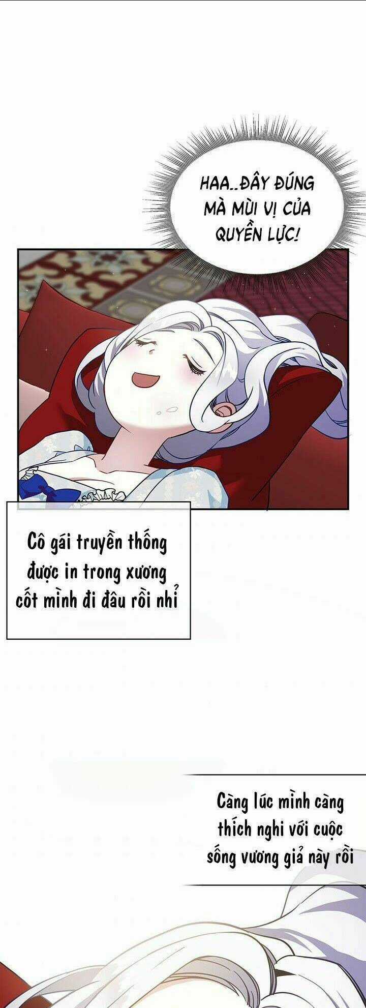 Con Gái Chồng Thật Dễ Thương Chapter 10 trang 4