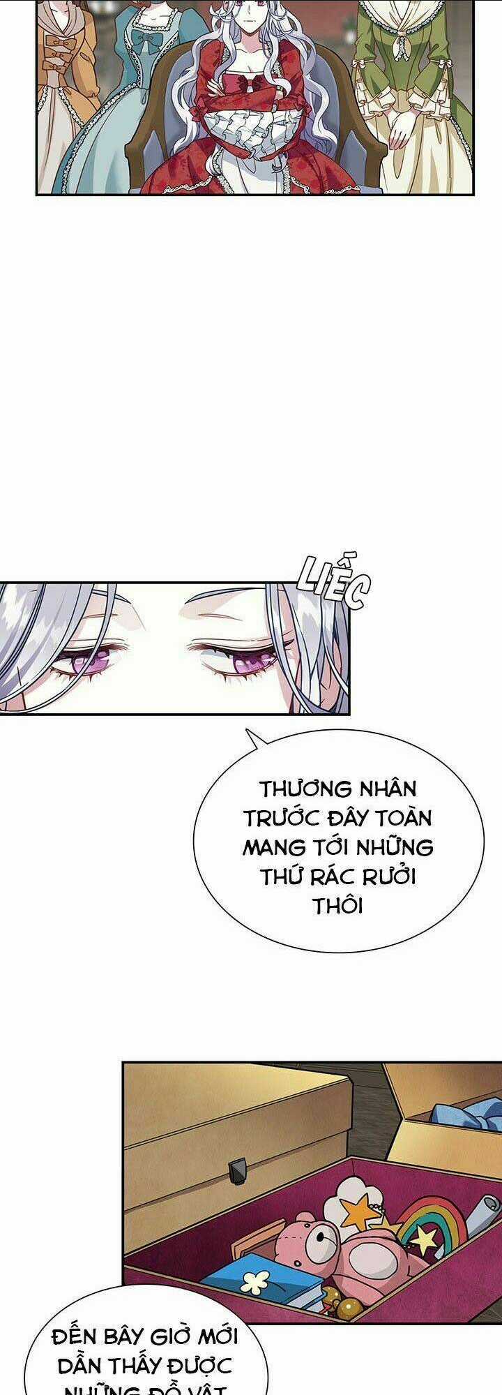 Con Gái Chồng Thật Dễ Thương Chapter 10 trang 41
