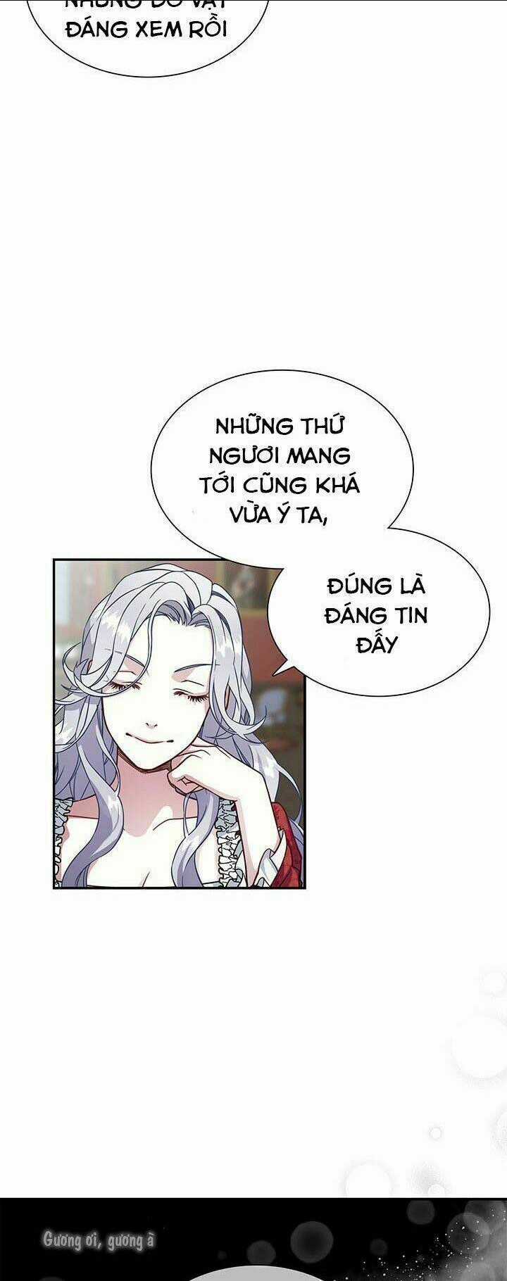Con Gái Chồng Thật Dễ Thương Chapter 10 trang 42