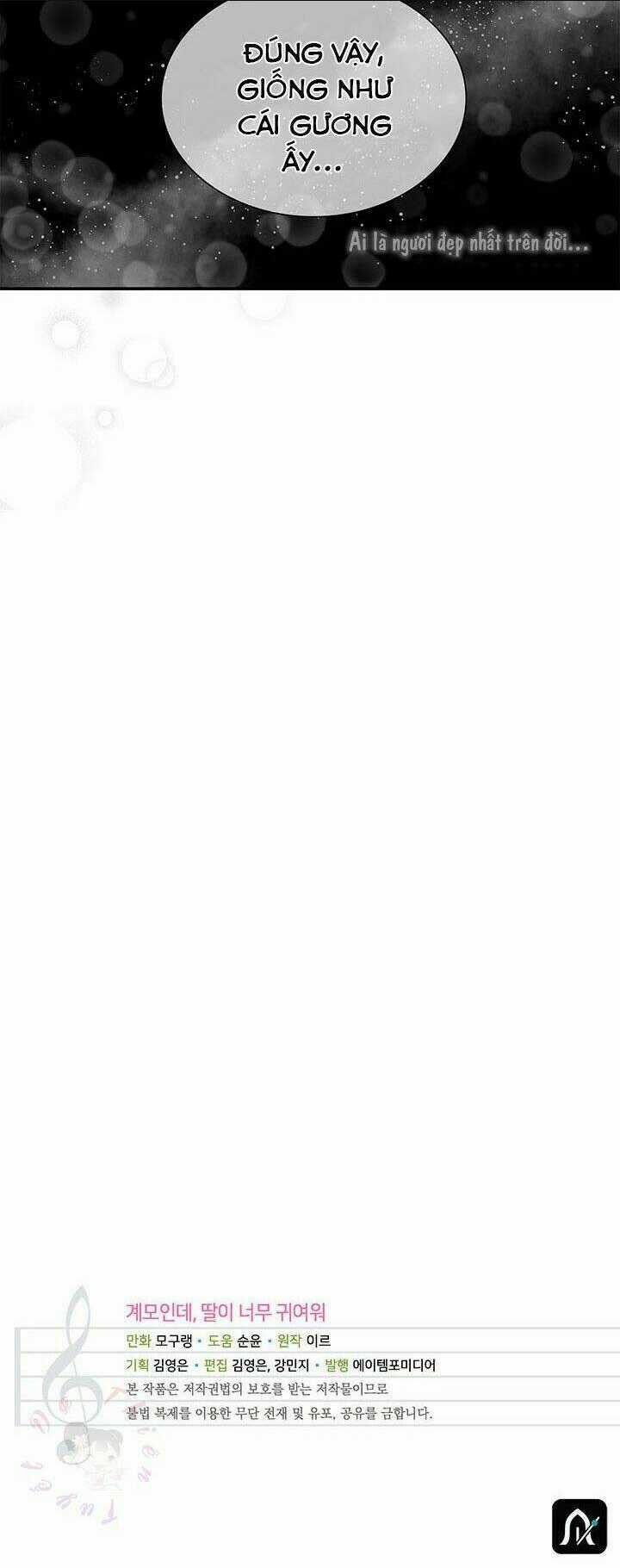 Con Gái Chồng Thật Dễ Thương Chapter 10 trang 43