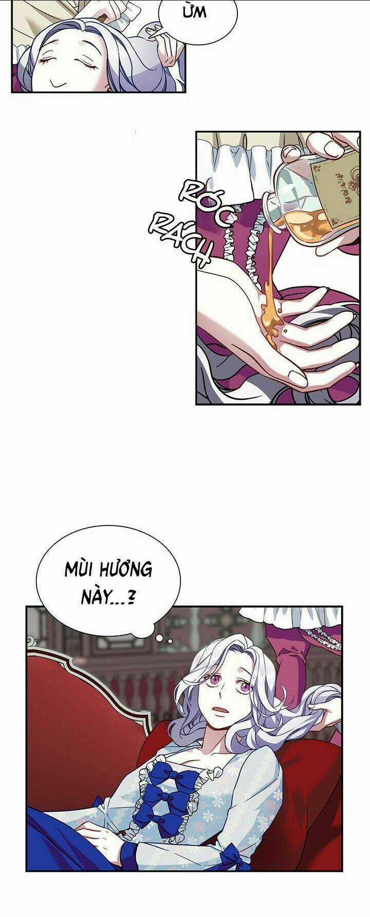 Con Gái Chồng Thật Dễ Thương Chapter 10 trang 6