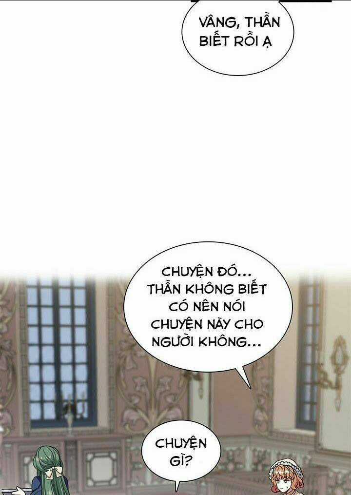 Con Gái Chồng Thật Dễ Thương Chapter 10 trang 9