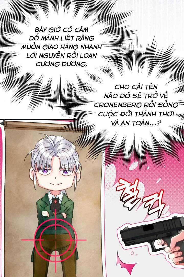 Con Gái Chồng Thật Dễ Thương Chapter 100.1 trang 11
