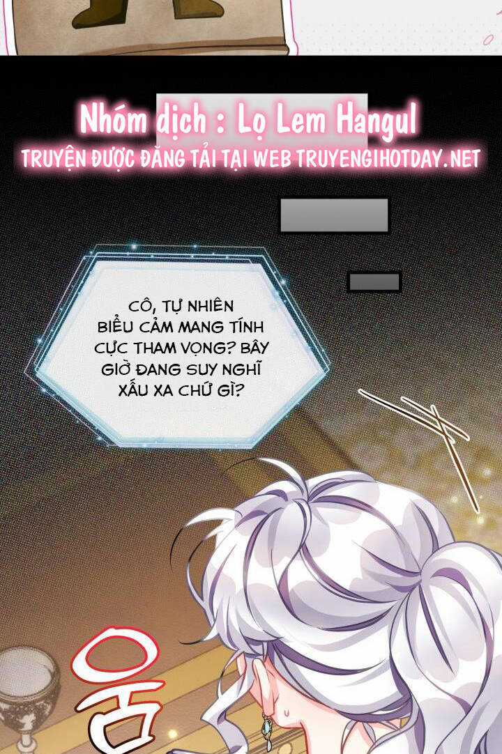 Con Gái Chồng Thật Dễ Thương Chapter 100.1 trang 12