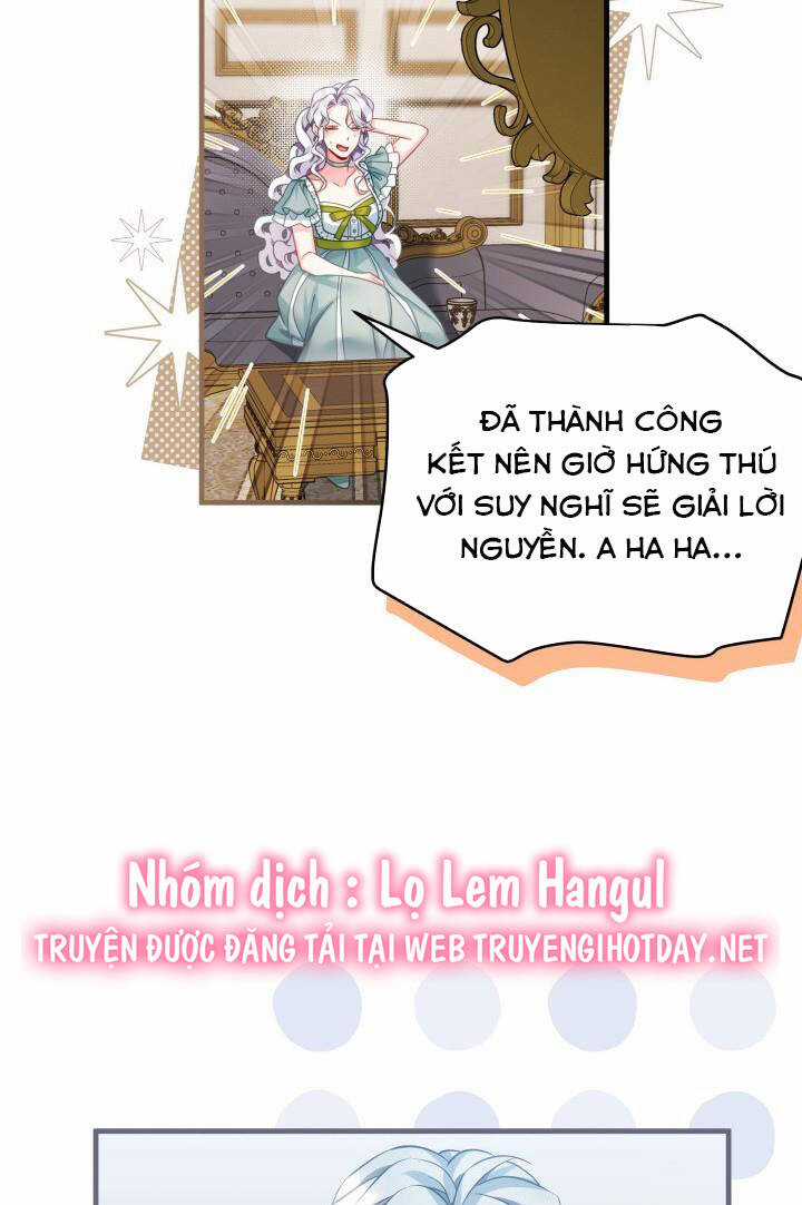 Con Gái Chồng Thật Dễ Thương Chapter 100.1 trang 14