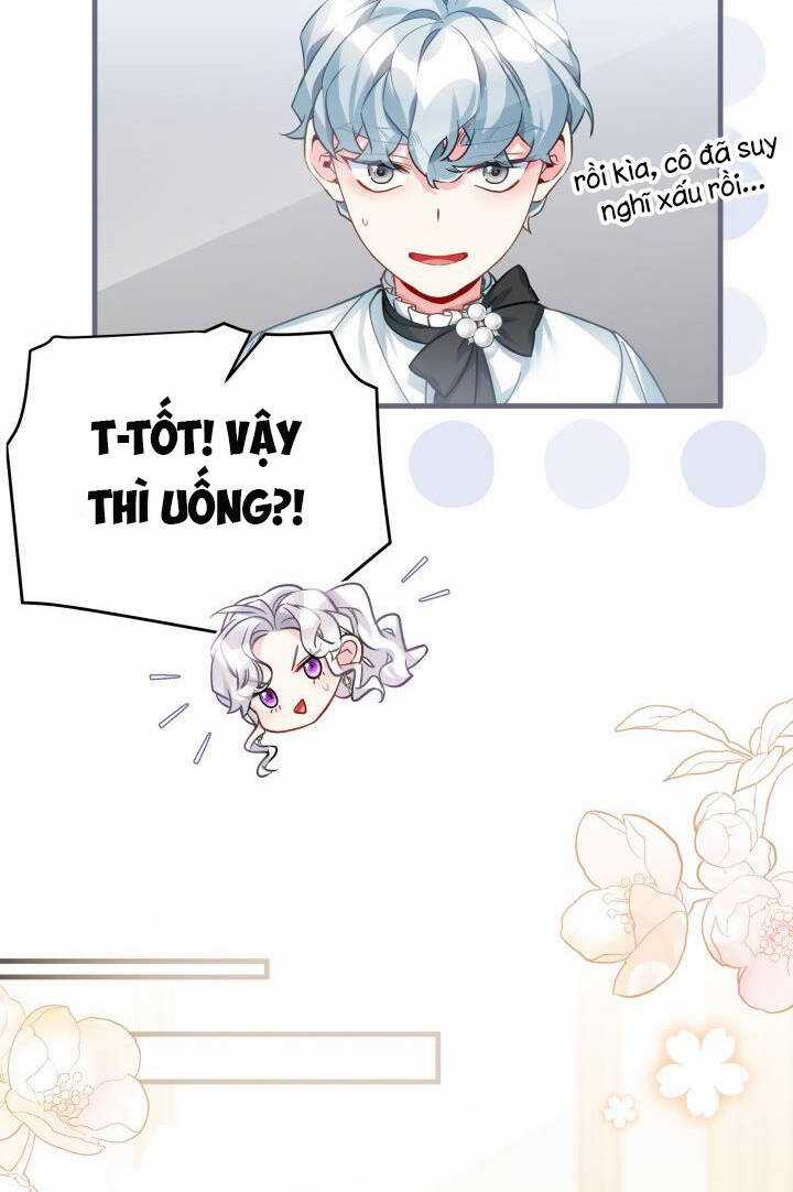 Con Gái Chồng Thật Dễ Thương Chapter 100.1 trang 15