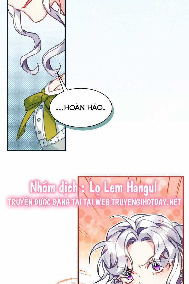 Con Gái Chồng Thật Dễ Thương Chapter 100.1 trang 25
