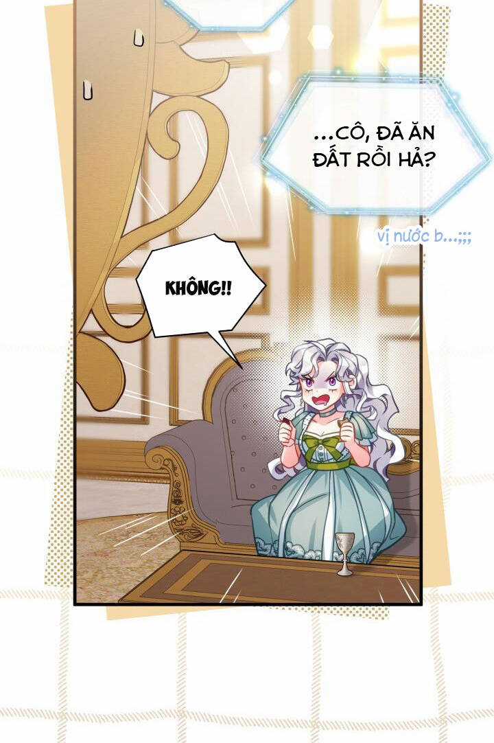 Con Gái Chồng Thật Dễ Thương Chapter 100.1 trang 27