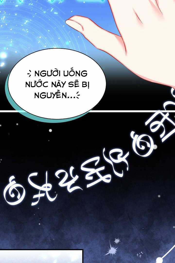 Con Gái Chồng Thật Dễ Thương Chapter 100.1 trang 3