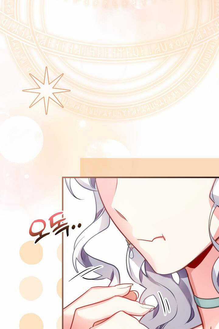 Con Gái Chồng Thật Dễ Thương Chapter 100.1 trang 36