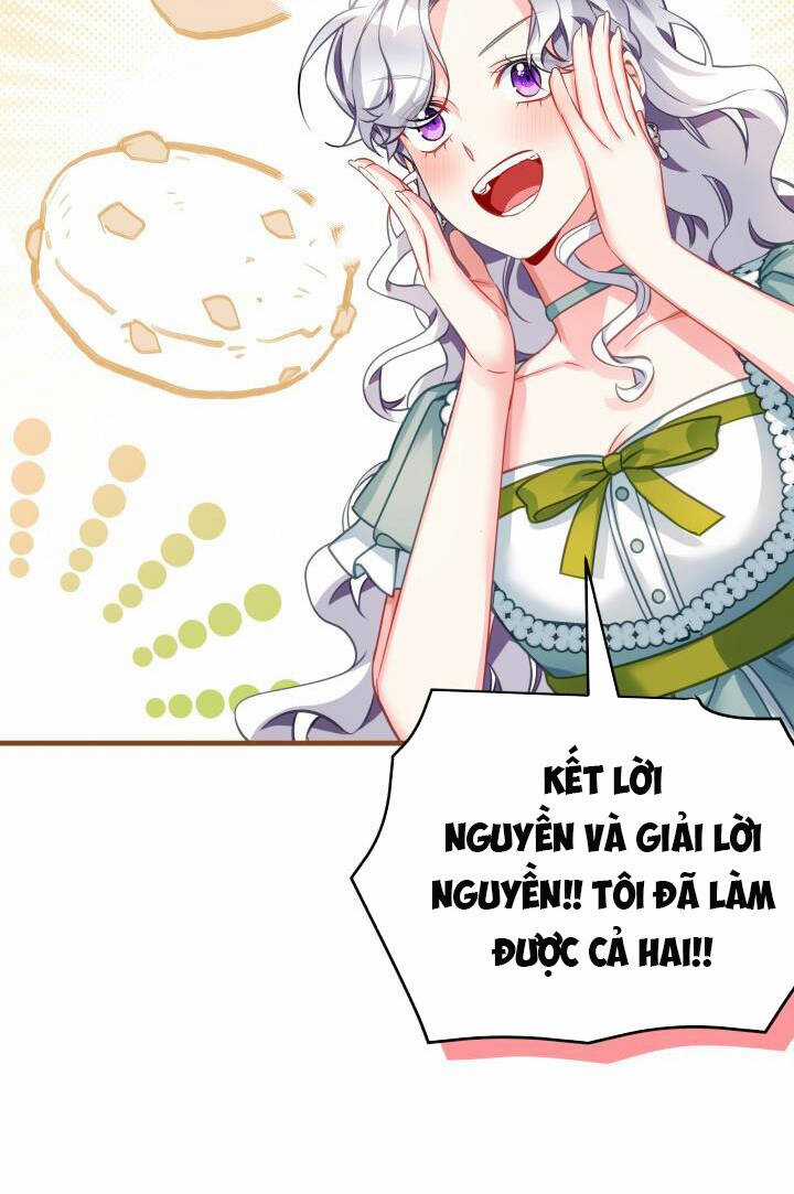 Con Gái Chồng Thật Dễ Thương Chapter 100.1 trang 39