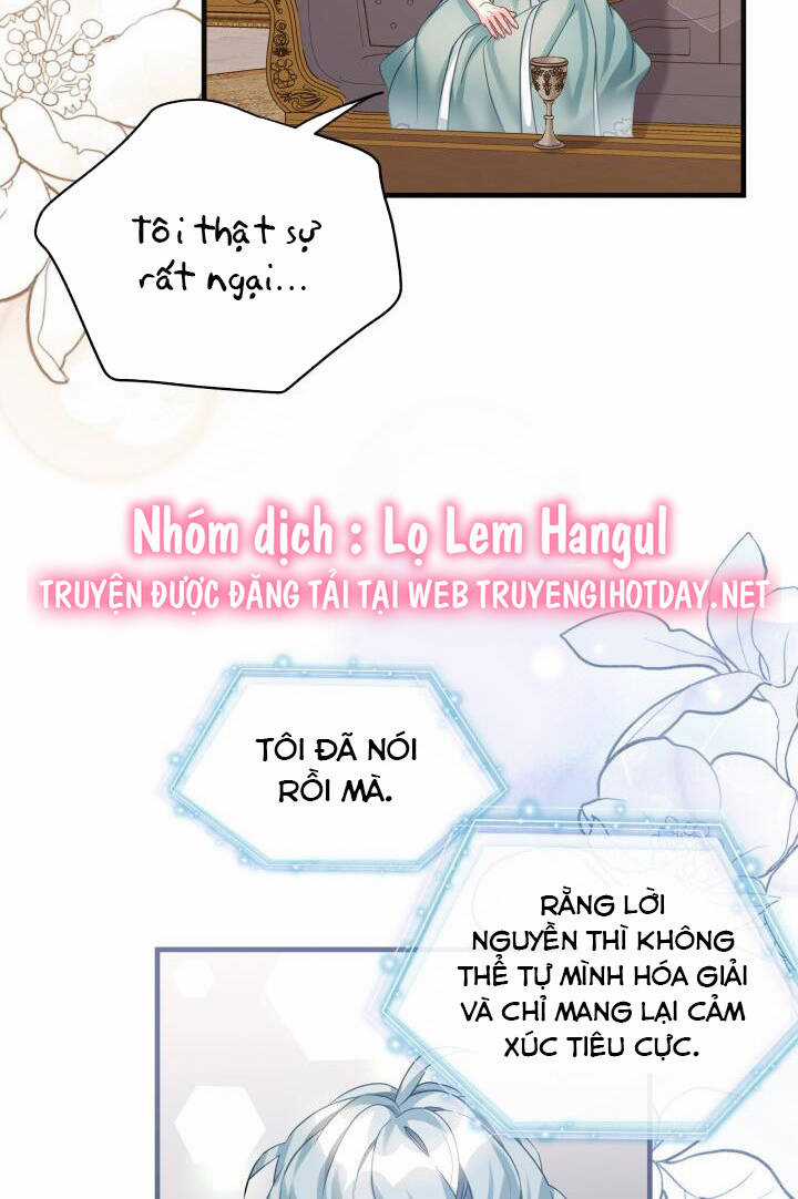 Con Gái Chồng Thật Dễ Thương Chapter 100.1 trang 41