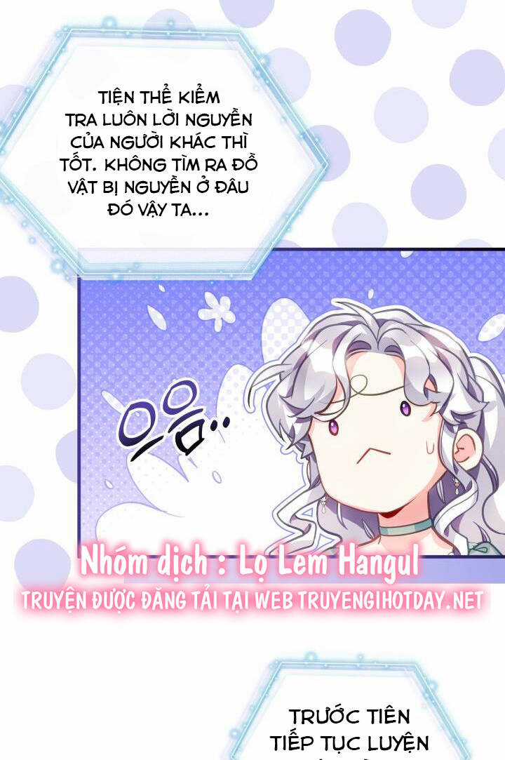 Con Gái Chồng Thật Dễ Thương Chapter 100.1 trang 45