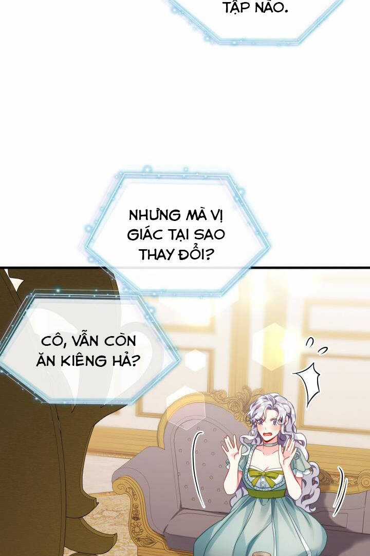 Con Gái Chồng Thật Dễ Thương Chapter 100.1 trang 46