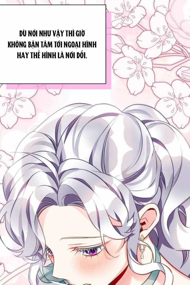 Con Gái Chồng Thật Dễ Thương Chapter 100.1 trang 49