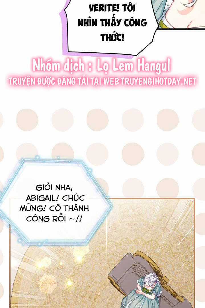 Con Gái Chồng Thật Dễ Thương Chapter 100.1 trang 5