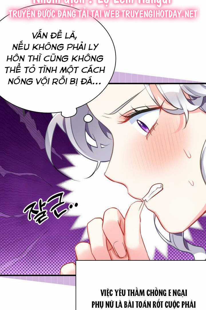 Con Gái Chồng Thật Dễ Thương Chapter 100.1 trang 52