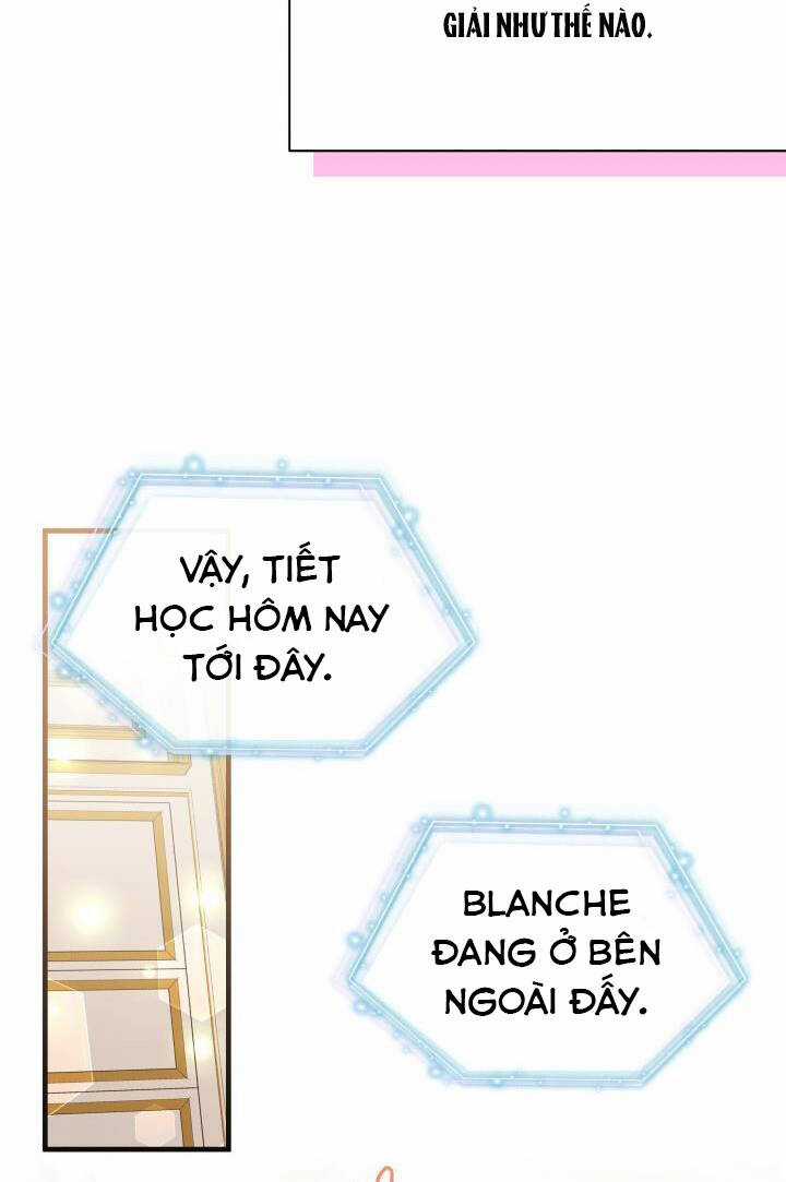 Con Gái Chồng Thật Dễ Thương Chapter 100.1 trang 53