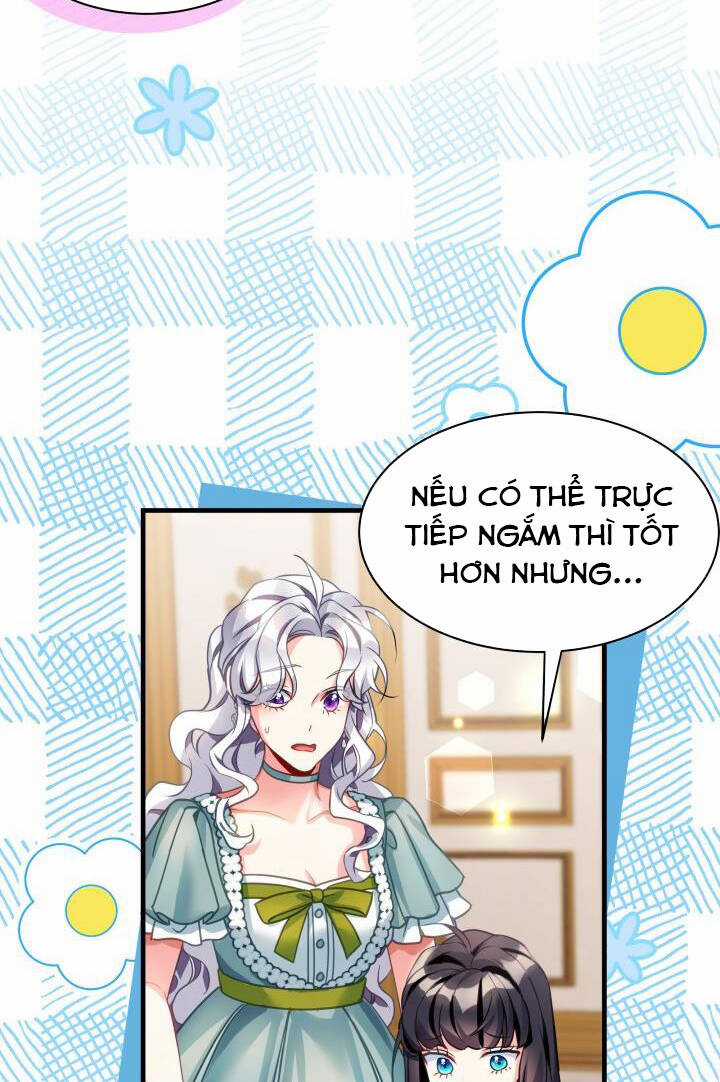 Con Gái Chồng Thật Dễ Thương Chapter 100.1 trang 61