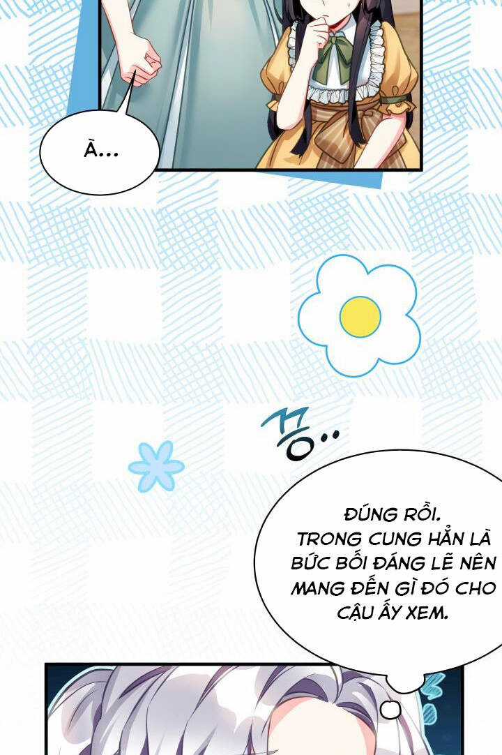 Con Gái Chồng Thật Dễ Thương Chapter 100.1 trang 62