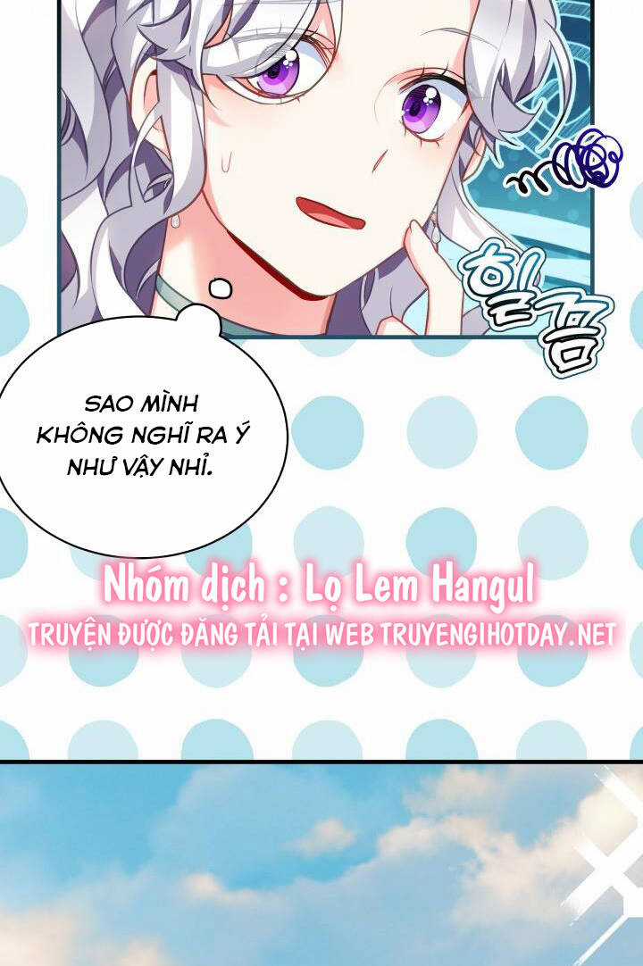 Con Gái Chồng Thật Dễ Thương Chapter 100.1 trang 63