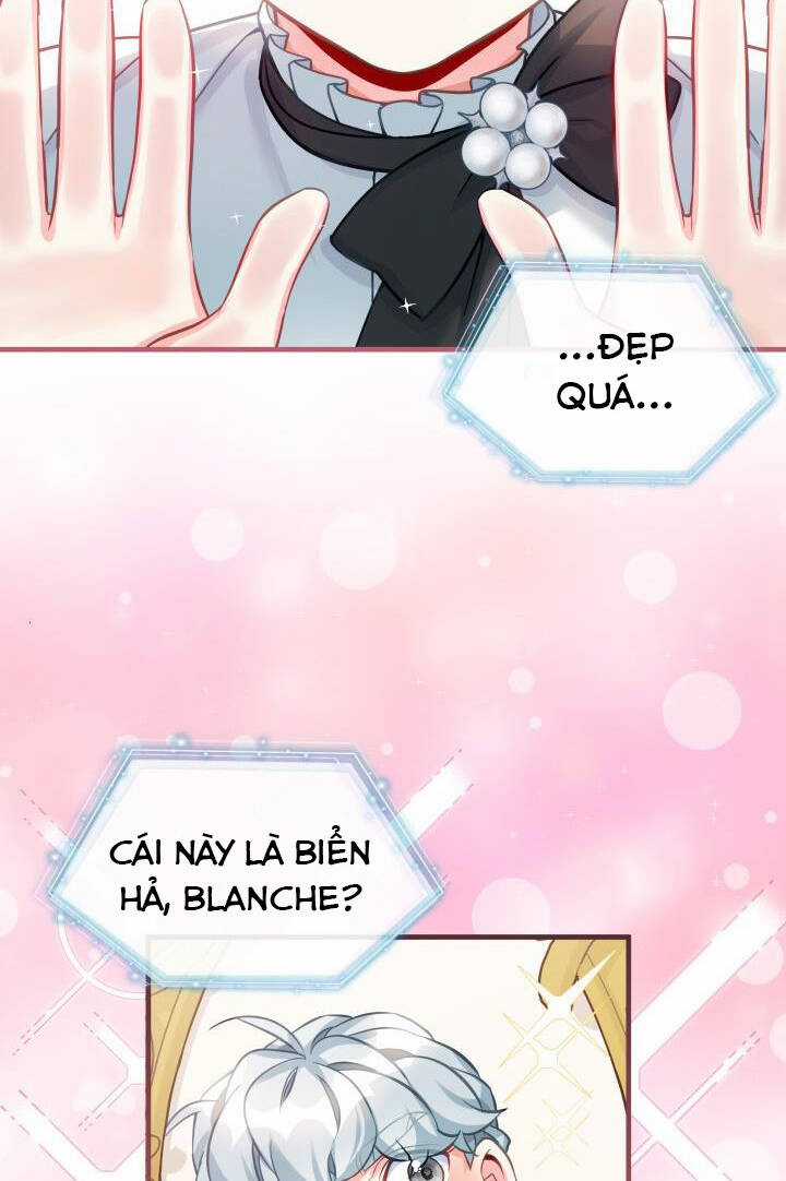 Con Gái Chồng Thật Dễ Thương Chapter 100.1 trang 65