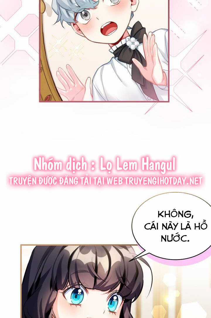 Con Gái Chồng Thật Dễ Thương Chapter 100.1 trang 66