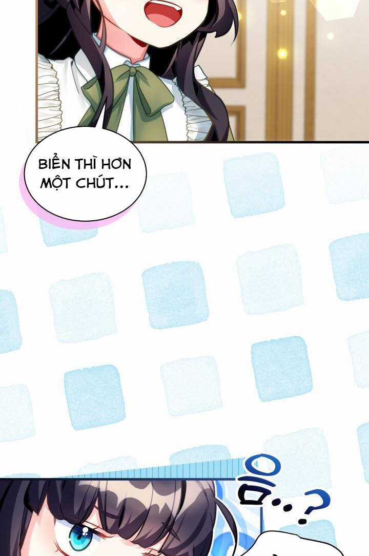 Con Gái Chồng Thật Dễ Thương Chapter 100.1 trang 67