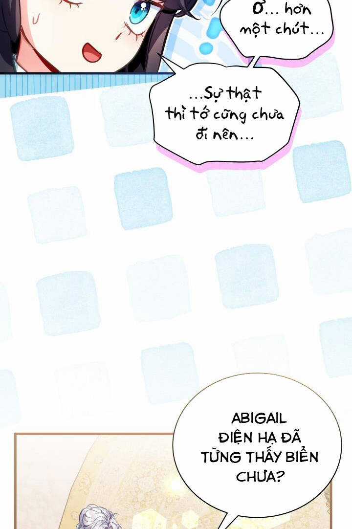Con Gái Chồng Thật Dễ Thương Chapter 100.1 trang 68