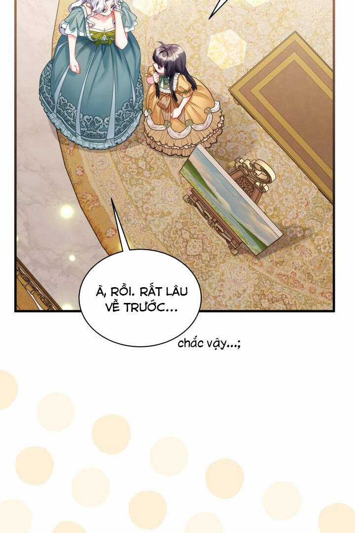 Con Gái Chồng Thật Dễ Thương Chapter 100.1 trang 69