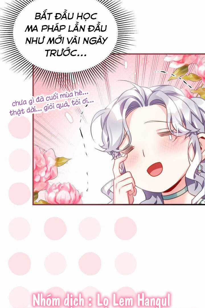 Con Gái Chồng Thật Dễ Thương Chapter 100.1 trang 7