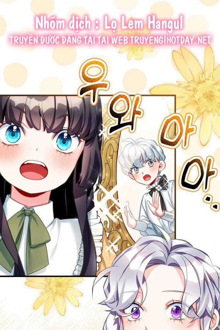 Con Gái Chồng Thật Dễ Thương Chapter 100.1 trang 70