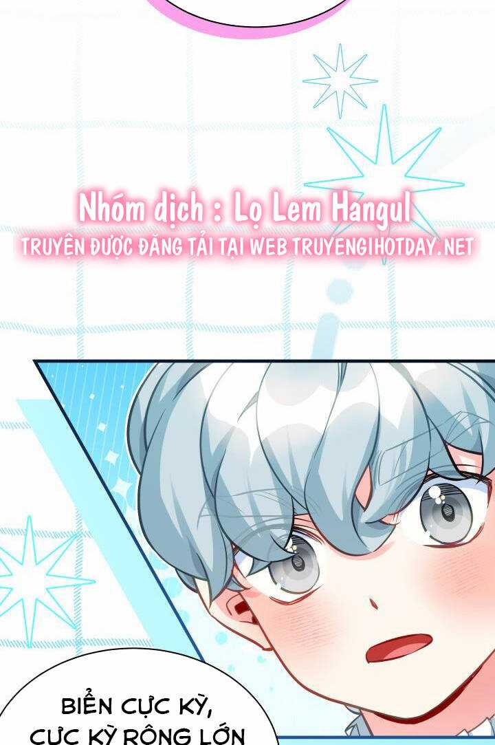 Con Gái Chồng Thật Dễ Thương Chapter 100.1 trang 73