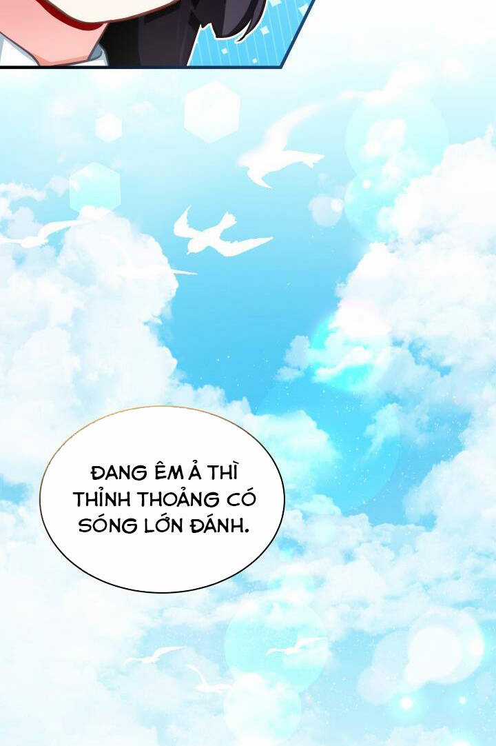 Con Gái Chồng Thật Dễ Thương Chapter 100.1 trang 75