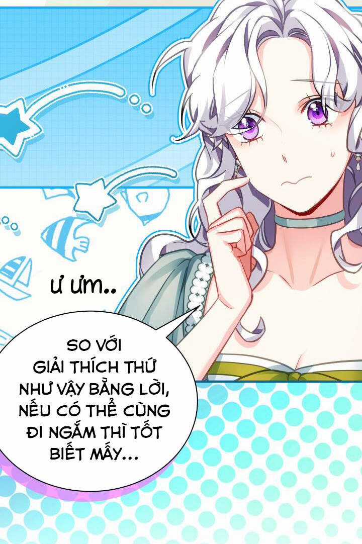Con Gái Chồng Thật Dễ Thương Chapter 100.1 trang 77