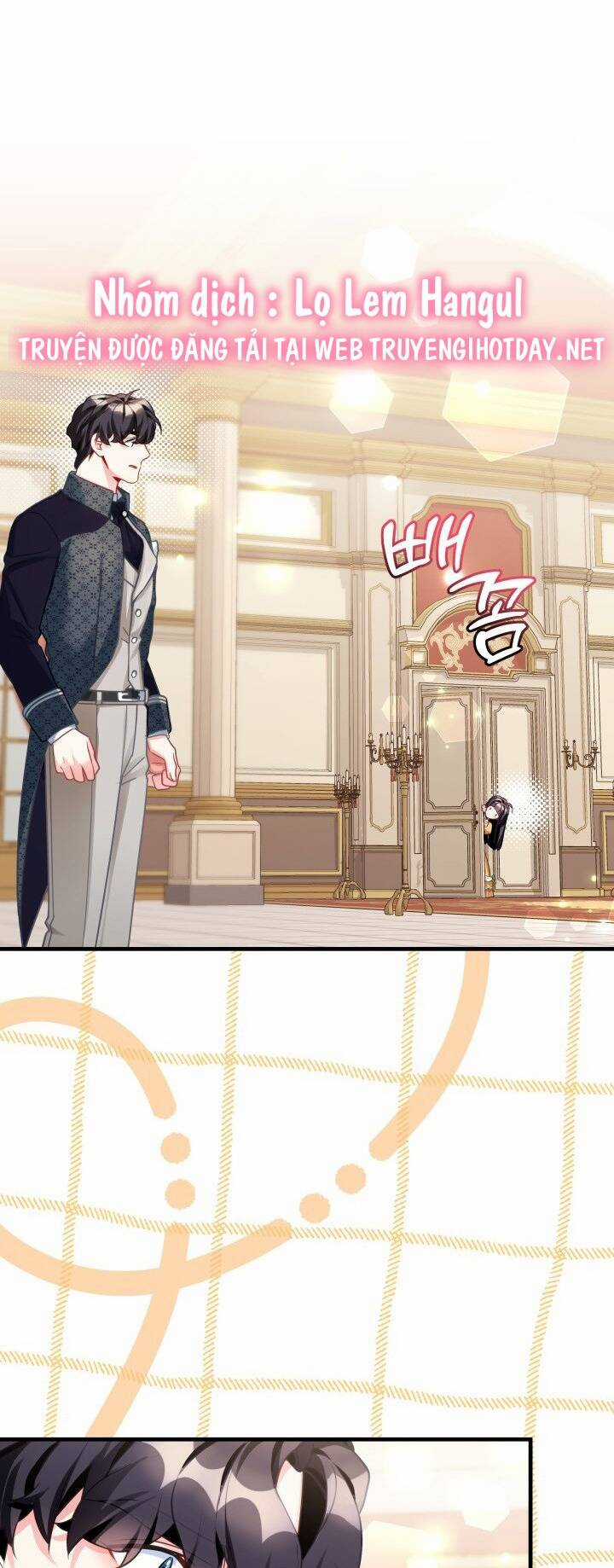 Con Gái Chồng Thật Dễ Thương Chapter 101.1 trang 11