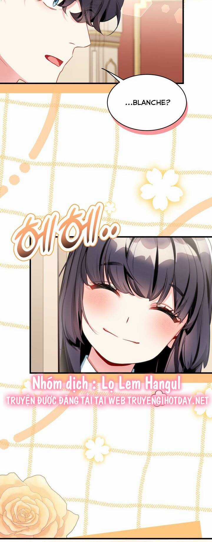 Con Gái Chồng Thật Dễ Thương Chapter 101.1 trang 12