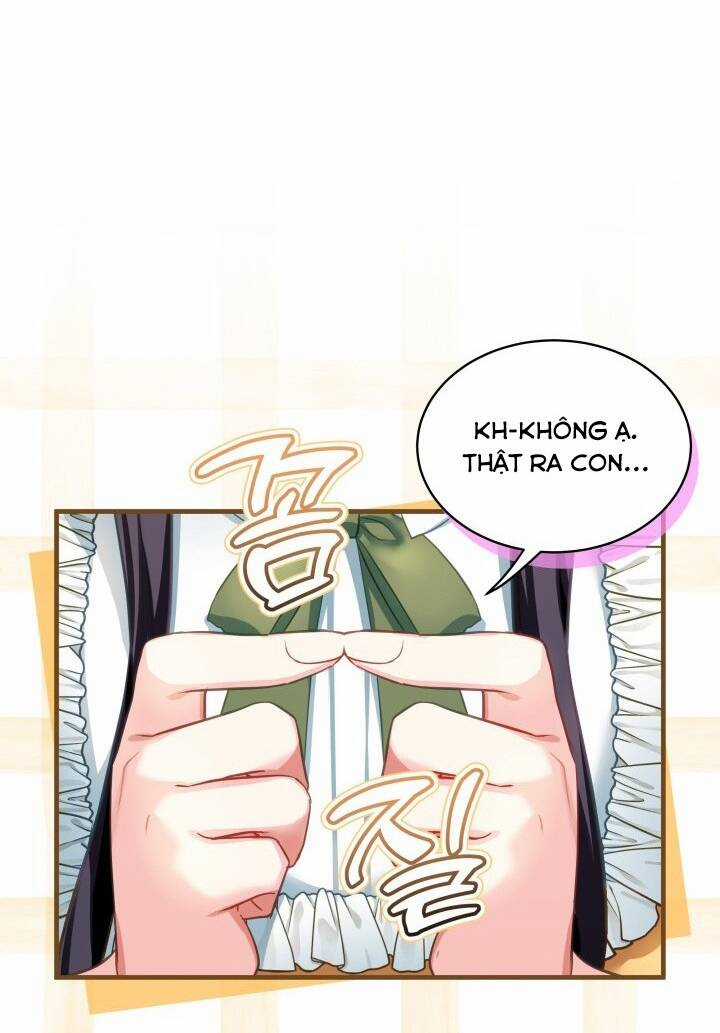 Con Gái Chồng Thật Dễ Thương Chapter 101.1 trang 14