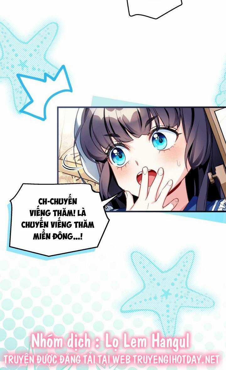 Con Gái Chồng Thật Dễ Thương Chapter 101.1 trang 27