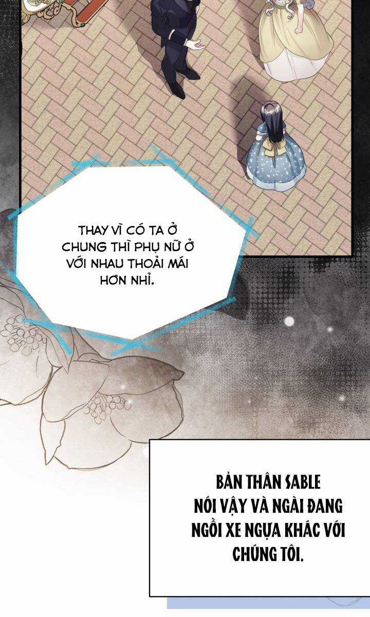 Con Gái Chồng Thật Dễ Thương Chapter 101.1 trang 31