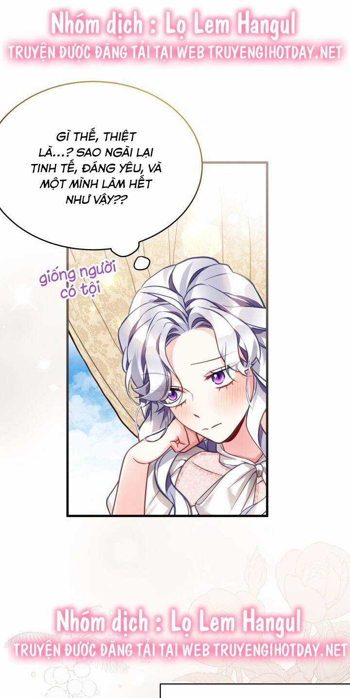 Con Gái Chồng Thật Dễ Thương Chapter 101.1 trang 32